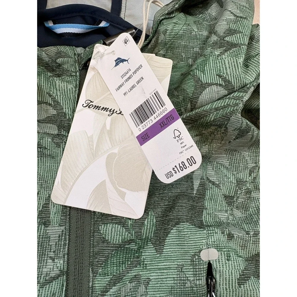 Tommy Bahama new tags
